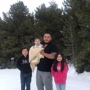 Meet your Posher, Jacob